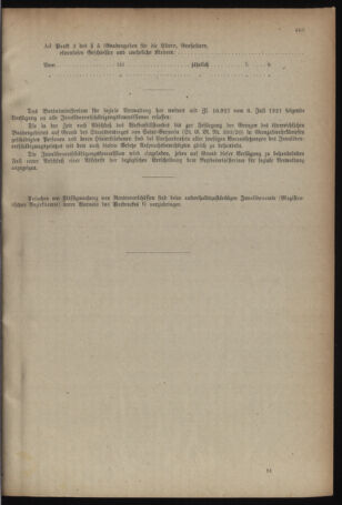 Verordnungsblatt für das deutschösterreichische Staatsamt für Heerwesen 19210805 Seite: 9