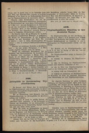 Verordnungsblatt für das deutschösterreichische Staatsamt für Heerwesen 19210817 Seite: 2