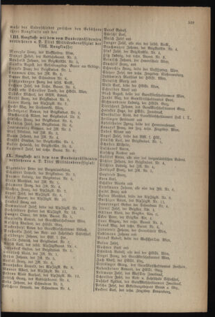 Verordnungsblatt für das deutschösterreichische Staatsamt für Heerwesen 19210827 Seite: 13