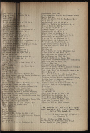 Verordnungsblatt für das deutschösterreichische Staatsamt für Heerwesen 19210827 Seite: 15