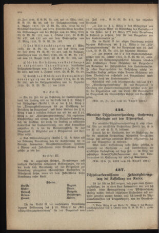 Verordnungsblatt für das deutschösterreichische Staatsamt für Heerwesen 19210903 Seite: 2