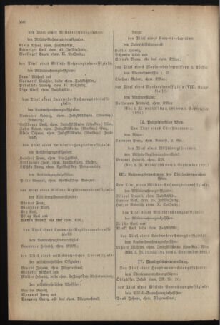 Verordnungsblatt für das deutschösterreichische Staatsamt für Heerwesen 19210910 Seite: 12