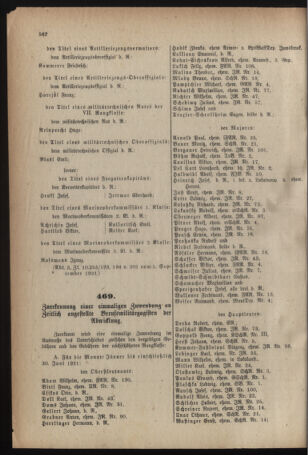 Verordnungsblatt für das deutschösterreichische Staatsamt für Heerwesen 19210910 Seite: 18