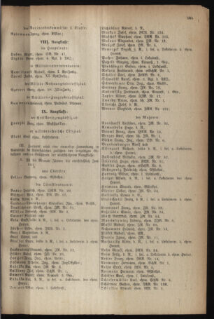 Verordnungsblatt für das deutschösterreichische Staatsamt für Heerwesen 19210910 Seite: 21