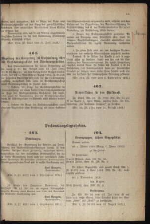 Verordnungsblatt für das deutschösterreichische Staatsamt für Heerwesen 19210910 Seite: 7