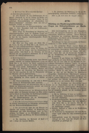 Verordnungsblatt für das deutschösterreichische Staatsamt für Heerwesen 19210917 Seite: 2