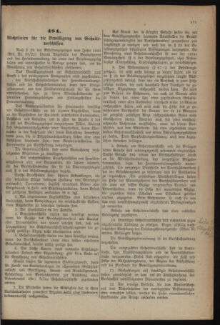 Verordnungsblatt für das deutschösterreichische Staatsamt für Heerwesen 19210917 Seite: 5