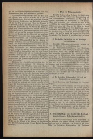 Verordnungsblatt für das deutschösterreichische Staatsamt für Heerwesen 19210924 Seite: 22