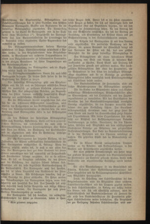 Verordnungsblatt für das deutschösterreichische Staatsamt für Heerwesen 19210924 Seite: 23