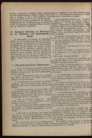 Verordnungsblatt für das deutschösterreichische Staatsamt für Heerwesen 19210924 Seite: 6