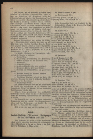 Verordnungsblatt für das deutschösterreichische Staatsamt für Heerwesen 19210926 Seite: 4