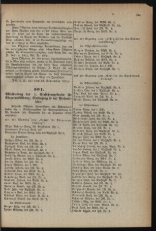 Verordnungsblatt für das deutschösterreichische Staatsamt für Heerwesen 19210926 Seite: 5