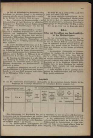 Verordnungsblatt für das deutschösterreichische Staatsamt für Heerwesen 19210926 Seite: 7