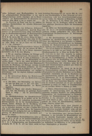 Verordnungsblatt für das deutschösterreichische Staatsamt für Heerwesen 19210926 Seite: 9