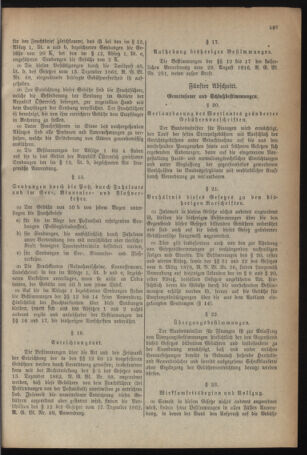 Verordnungsblatt für das deutschösterreichische Staatsamt für Heerwesen 19210930 Seite: 5