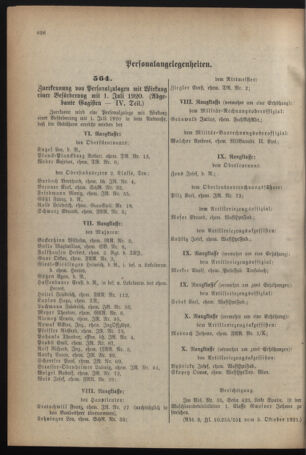 Verordnungsblatt für das deutschösterreichische Staatsamt für Heerwesen 19211015 Seite: 4