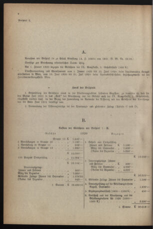 Verordnungsblatt für das deutschösterreichische Staatsamt für Heerwesen 19211022 Seite: 10