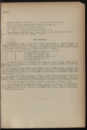 Verordnungsblatt für das deutschösterreichische Staatsamt für Heerwesen 19211022 Seite: 13