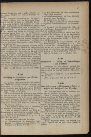 Verordnungsblatt für das deutschösterreichische Staatsamt für Heerwesen 19211022 Seite: 53