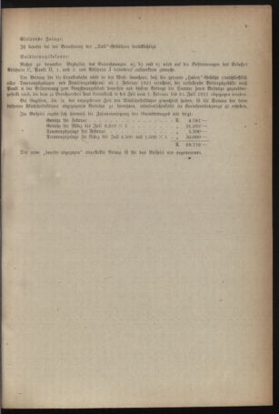 Verordnungsblatt für das deutschösterreichische Staatsamt für Heerwesen 19211022 Seite: 9