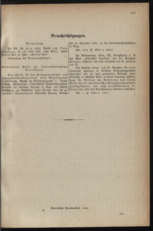 Verordnungsblatt für das deutschösterreichische Staatsamt für Heerwesen 19211029 Seite: 13