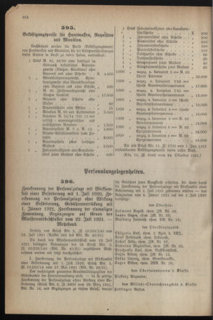 Verordnungsblatt für das deutschösterreichische Staatsamt für Heerwesen 19211029 Seite: 2