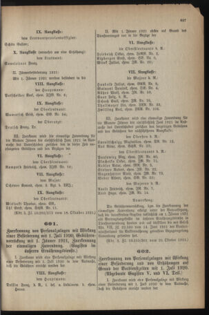 Verordnungsblatt für das deutschösterreichische Staatsamt für Heerwesen 19211029 Seite: 5