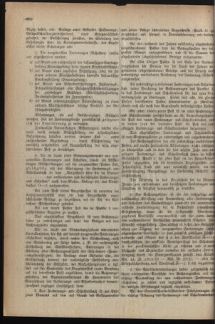 Verordnungsblatt für das deutschösterreichische Staatsamt für Heerwesen 19211119 Seite: 10