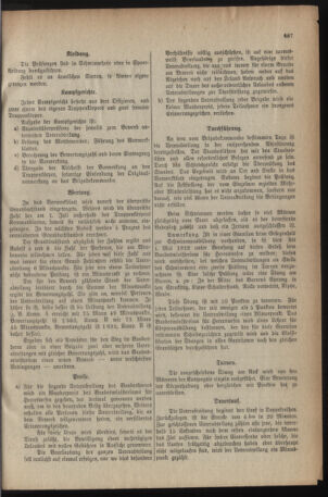 Verordnungsblatt für das deutschösterreichische Staatsamt für Heerwesen 19211119 Seite: 5