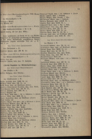 Verordnungsblatt für das deutschösterreichische Staatsamt für Heerwesen 19211126 Seite: 11