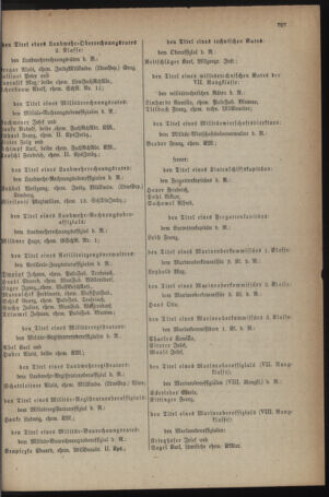 Verordnungsblatt für das deutschösterreichische Staatsamt für Heerwesen 19211126 Seite: 13