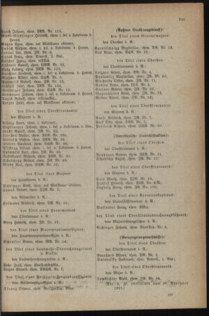 Verordnungsblatt für das deutschösterreichische Staatsamt für Heerwesen 19211126 Seite: 17