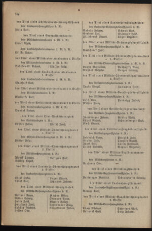 Verordnungsblatt für das deutschösterreichische Staatsamt für Heerwesen 19211126 Seite: 8