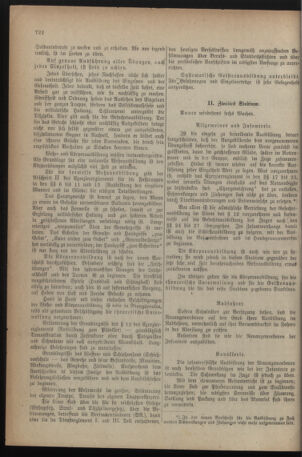 Verordnungsblatt für das deutschösterreichische Staatsamt für Heerwesen 19211210 Seite: 2