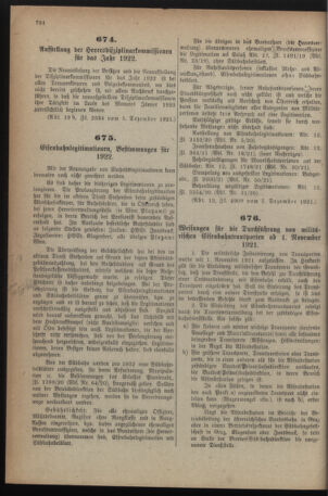 Verordnungsblatt für das deutschösterreichische Staatsamt für Heerwesen 19211210 Seite: 4