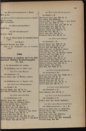 Verordnungsblatt für das deutschösterreichische Staatsamt für Heerwesen 19211224 Seite: 7