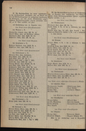 Verordnungsblatt für das deutschösterreichische Staatsamt für Heerwesen 19211224 Seite: 8