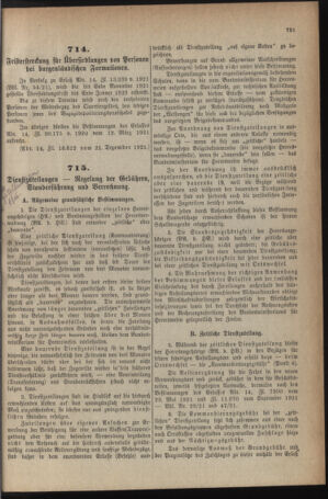 Verordnungsblatt für das deutschösterreichische Staatsamt für Heerwesen 19211228 Seite: 3