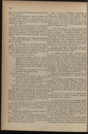 Verordnungsblatt für das deutschösterreichische Staatsamt für Heerwesen 19211228 Seite: 4