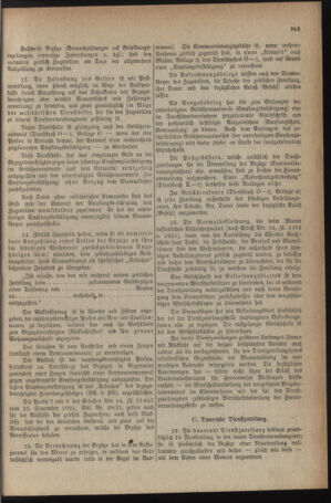 Verordnungsblatt für das deutschösterreichische Staatsamt für Heerwesen 19211228 Seite: 5