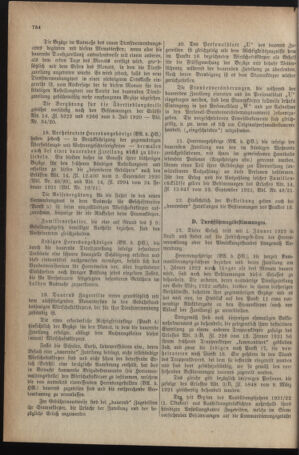 Verordnungsblatt für das deutschösterreichische Staatsamt für Heerwesen 19211228 Seite: 6