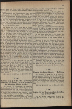 Verordnungsblatt für das deutschösterreichische Staatsamt für Heerwesen 19211228 Seite: 7