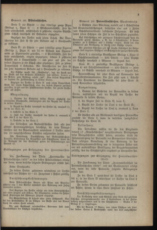 Verordnungsblatt für das deutschösterreichische Staatsamt für Heerwesen 19220121 Seite: 11