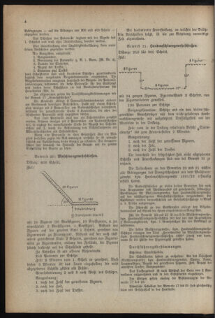 Verordnungsblatt für das deutschösterreichische Staatsamt für Heerwesen 19220121 Seite: 12