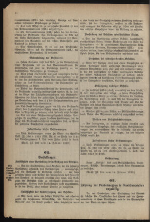 Verordnungsblatt für das deutschösterreichische Staatsamt für Heerwesen 19220204 Seite: 4