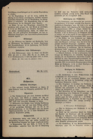 Verordnungsblatt für das deutschösterreichische Staatsamt für Heerwesen 19220211 Seite: 12