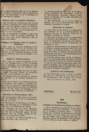 Verordnungsblatt für das deutschösterreichische Staatsamt für Heerwesen 19220211 Seite: 17