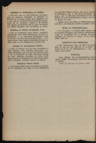 Verordnungsblatt für das deutschösterreichische Staatsamt für Heerwesen 19220211 Seite: 18