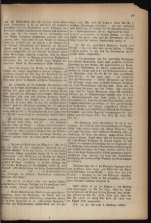 Verordnungsblatt für das deutschösterreichische Staatsamt für Heerwesen 19220211 Seite: 7