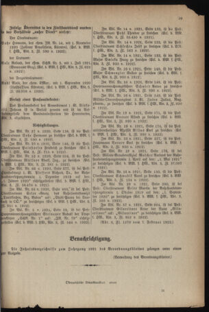 Verordnungsblatt für das deutschösterreichische Staatsamt für Heerwesen 19220211 Seite: 9